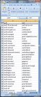 wordlist database english dutch