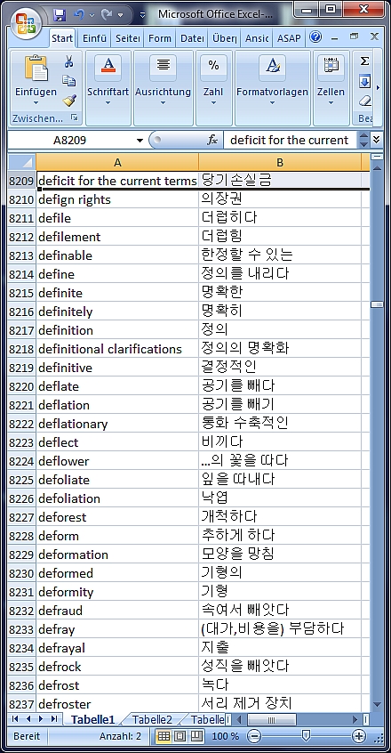 english to korean dictionary pdf free