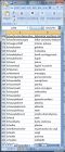 wordlist database german polish