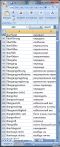 database wordlist german russian