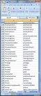 wordlist database german swedish